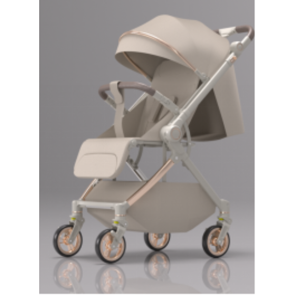 Strollers
